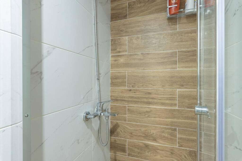 דירות סלוניקי Industrial Loft Near Seaside W 200Mbps מראה חיצוני תמונה