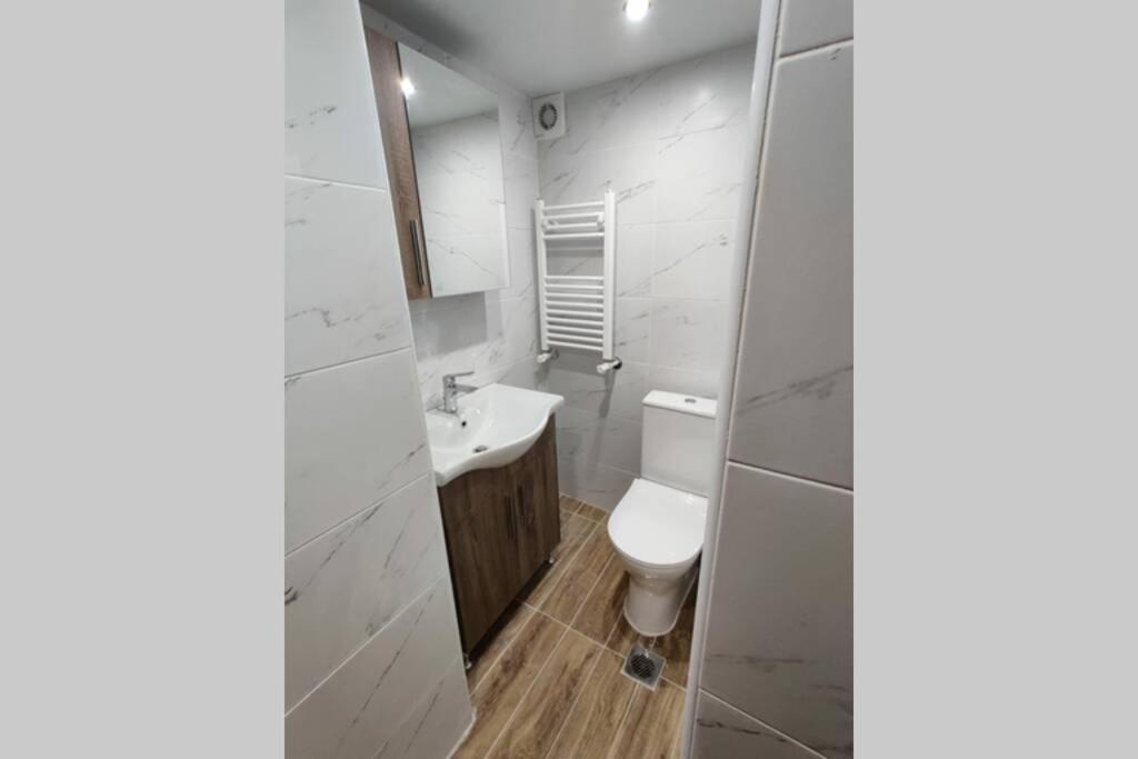 דירות סלוניקי Industrial Loft Near Seaside W 200Mbps מראה חיצוני תמונה